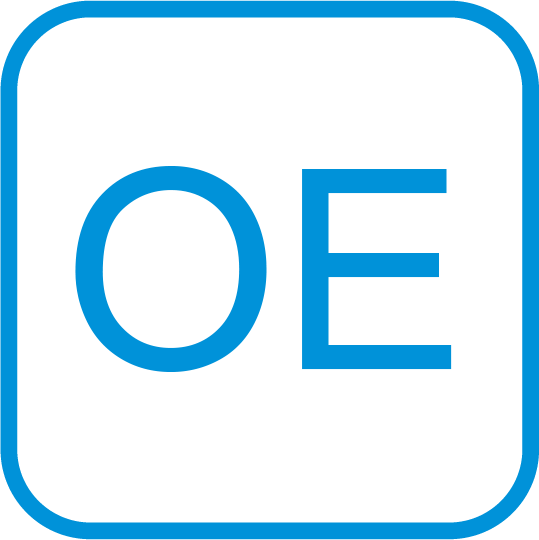 OE号